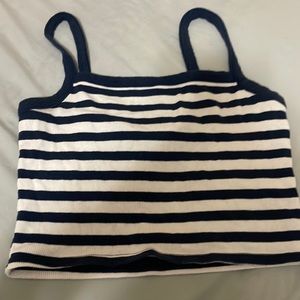 Nice tank